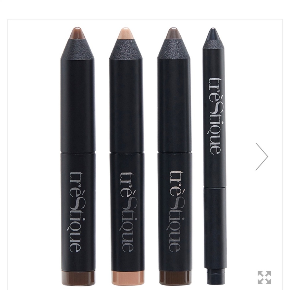 TrèStiQue Mini Eye Essentials